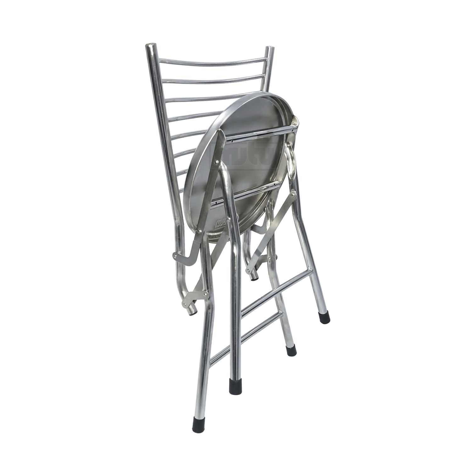 Foldable Chair Kursi Makan Lipat Mutu STO GX11